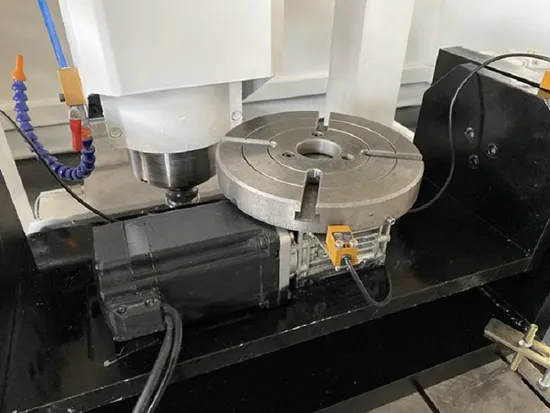 5 Axis CNC Router Machine CNC Milling Machine Router Metal Cutting Cancel Router Mini CNC Router for Metal Router De Metal CNC