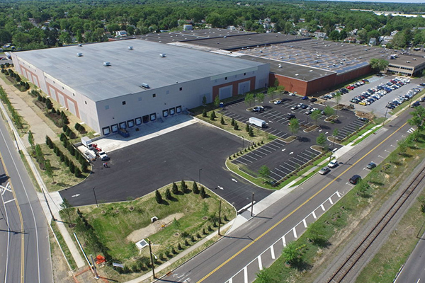 Groupe de solutions VisionaryWorks de Dalian