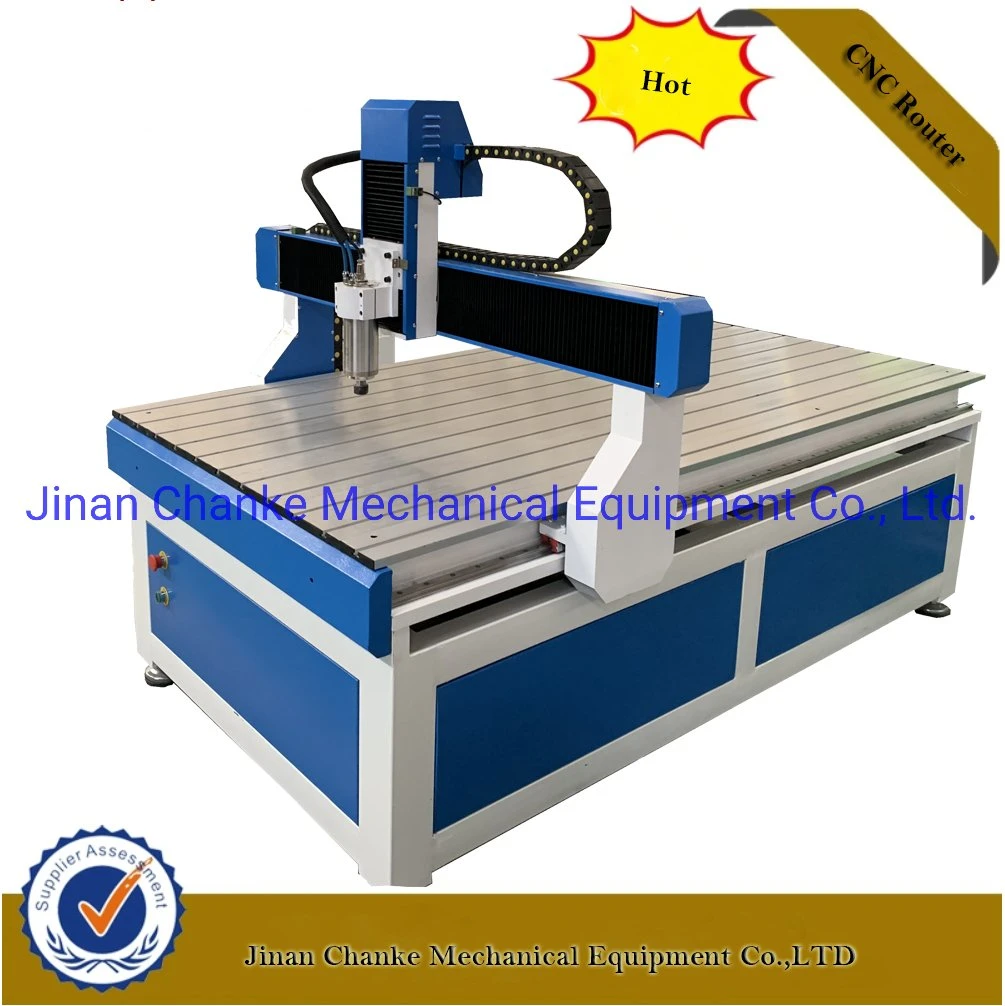 Small Mini Metal Mini CNC 5axis Milling Machine Center Router 6090