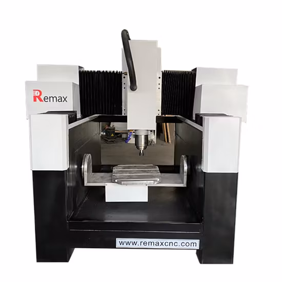 5 axes CNC routeur Machine CNC fraiseuse routeur coupe de métal annuler routeur Mini CNC routeur pour métal routeur De métal CNC