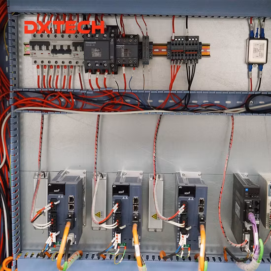 Machines de découpe laser fonctionnelles de conception intelligente Cutter Graveur de Chine pour le métal en acier au carbone en acier inoxydable avec prix d'approvisionnement direct en usine