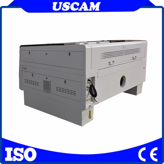 130W 150W 180W 1390 CNC Machines de découpe laser CO2 pour la gravure du bois artisanat bois cuir plastique papier