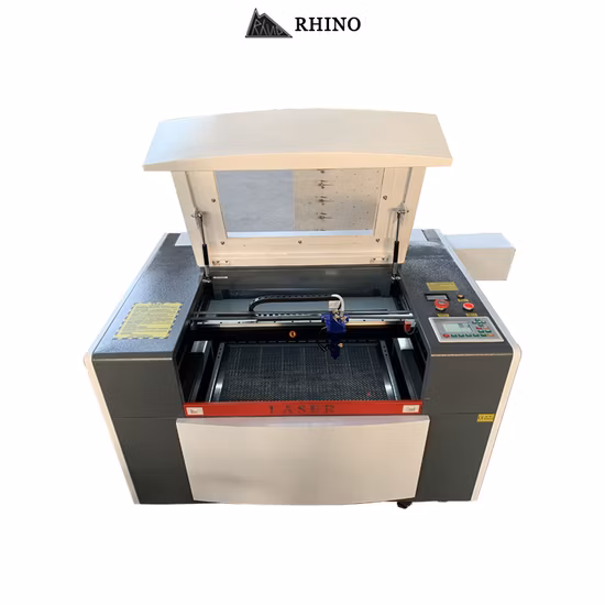 60W 80W 100W mousse plastique Textile papier MDF cuir acrylique bois tissu CNC CO2 Laser découpe Machine de gravure