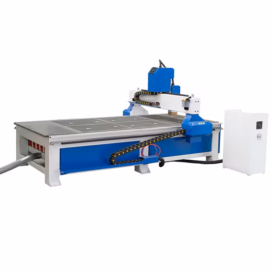 Usine de travail du bois 3D porte meubles armoire bois acrylique MDF contreplaqué gravure découpe sculpture fraisage routeur Machine 1325 CNC routeur