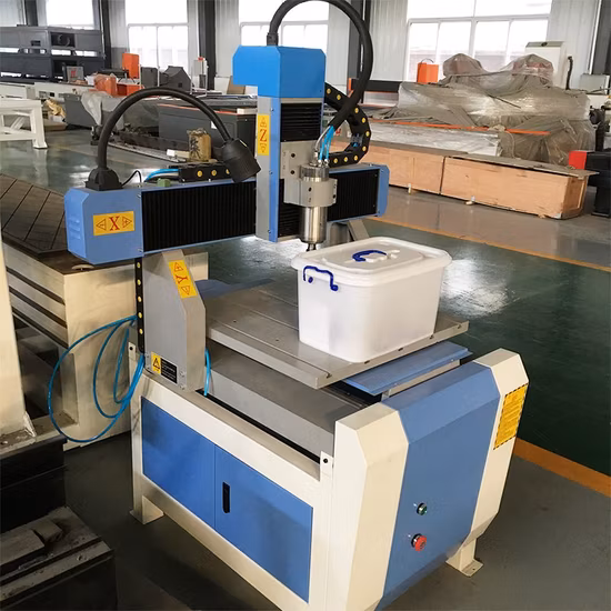 Mini routeur CNC modèle 3030 à vendre