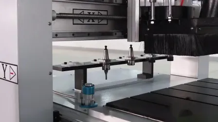 6090 nouveau style chinois mini routeur CNC de bureau de haute qualité