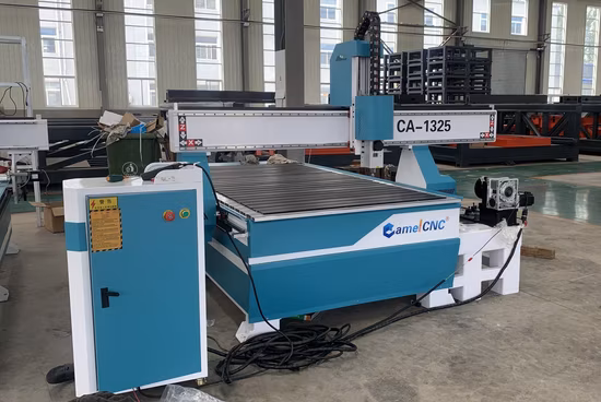 DIY CNC Routeur Travail Du Bois CNC Routeur Machine/CNC Routeur 4 Axes/Mini CNC 1325