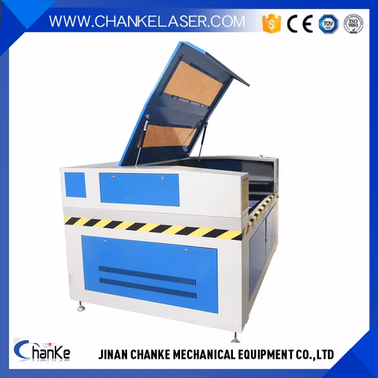 Ns-1325 Reci 130W Machine de découpe laser de gravure CO2