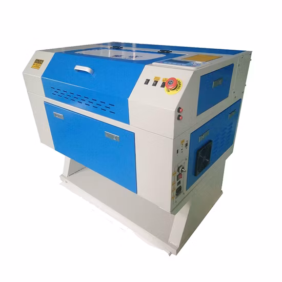 Cutter Laser Machine CO2 Laser Engraver 9060 Mini CO2 CNC Laser Gravure Machine