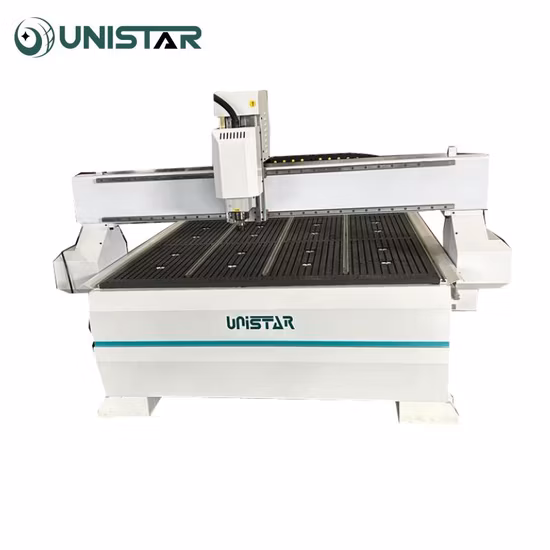 Machine de routeur CNC 3D en Chine pour la gravure de coupe de bois