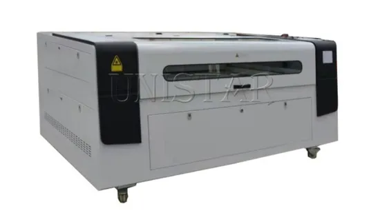 60W 80W 100W mousse plastique Textile papier MDF cuir acrylique bois tissu CNC CO2 Laser découpe Machine de gravure
