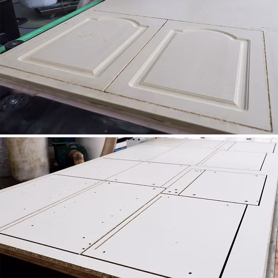 1212 Mini routeur CNC pour la sculpture sur bois