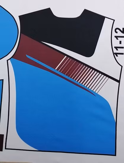 Découpeuse automatique de laser de textile de coupeur de laser de tissu de tissu de CO2 d'alimentation