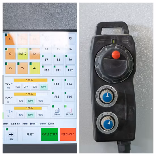 Routeur CNC de pierre à prix bon marché à grande vitesse pour la coupe et la gravure