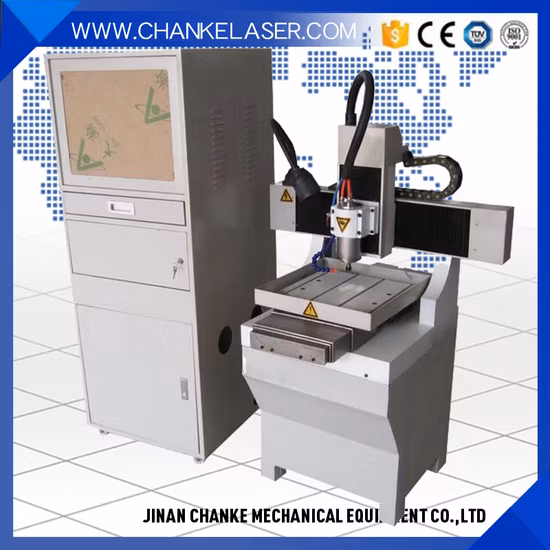 Routeur CNC série Stone Glass Gdw1325